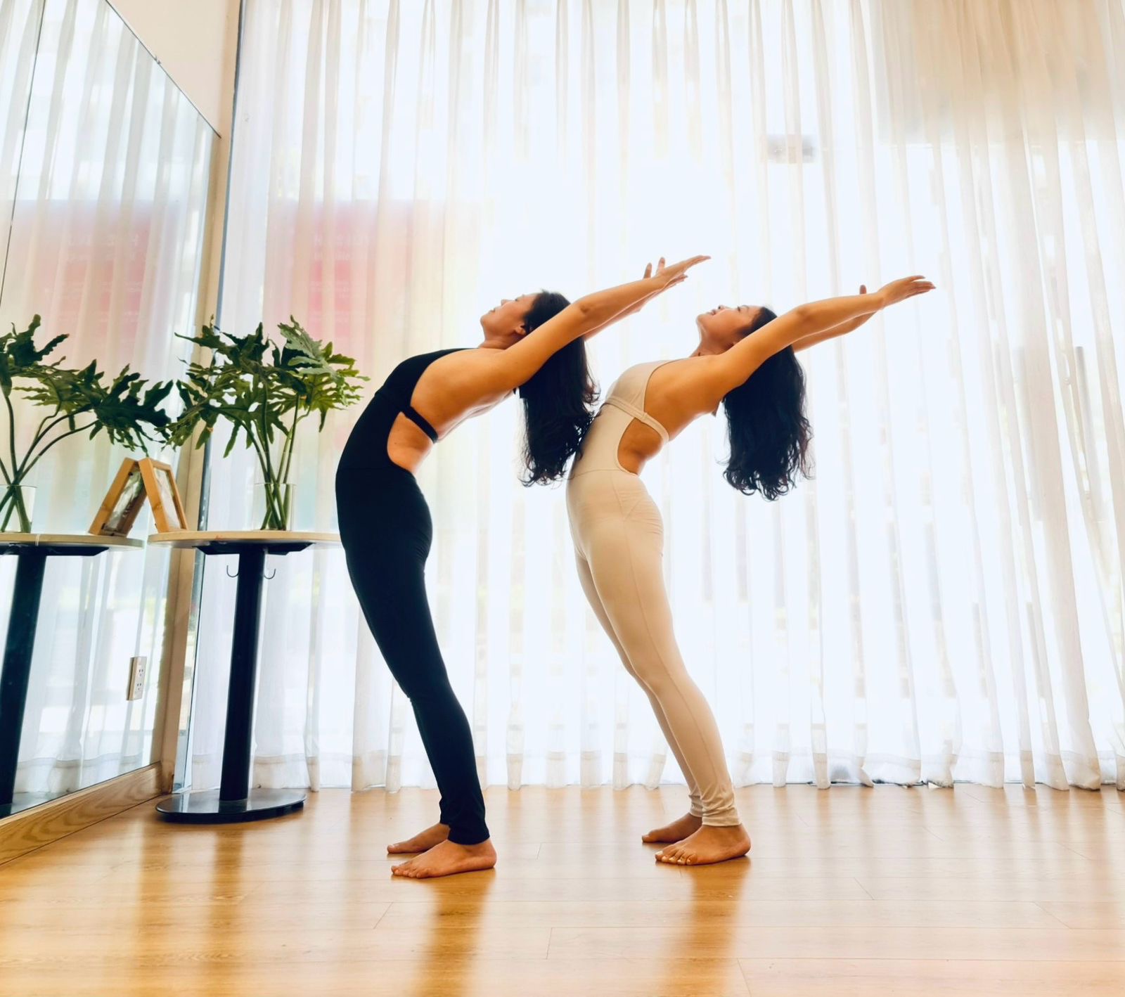 Eve Yoga gallery image 1