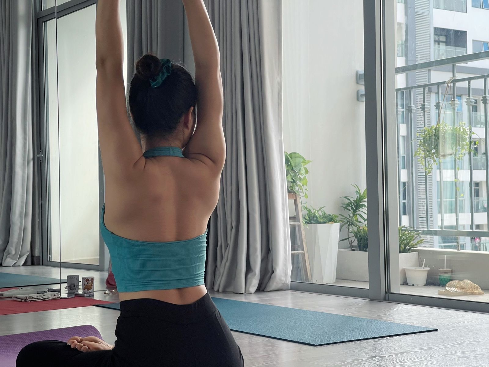 Eve Yoga gallery image 2