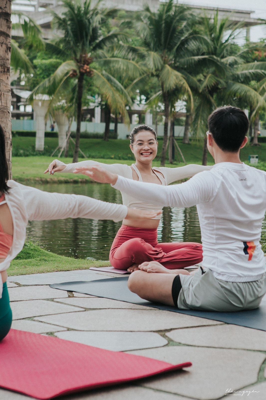 Eve Yoga gallery image 4