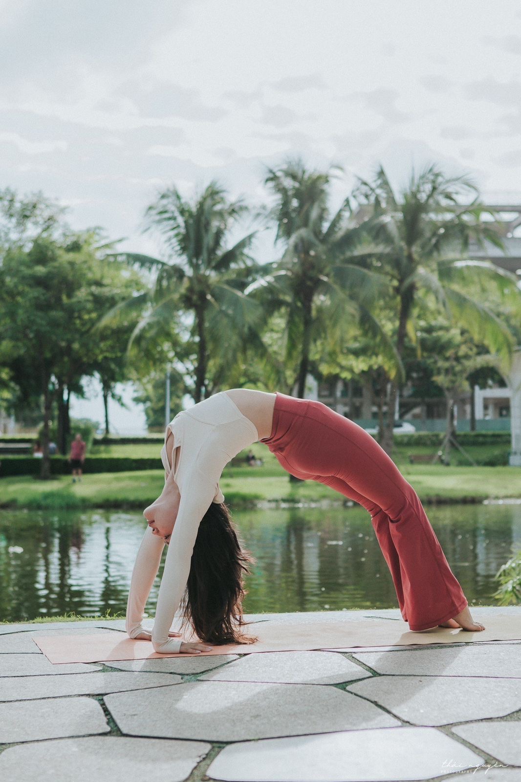 Eve Yoga gallery image 5